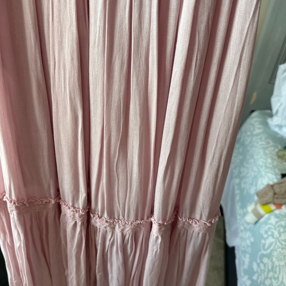 Trish Scully Lace Dress and Mia Joy Girl’s Dresses. Both New w/ Tags. Size 6